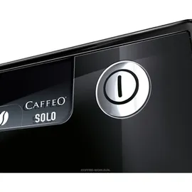 Melitta Caffeo Passione OT F531-102 schwarz