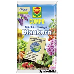 Compo Gartendünger Blaukorn® -  7,5