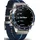 Garmin MARQ Gen2 Captain Silikonarmband blau