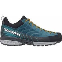 Scarpa Mescalito GTX Herren petrol 41