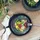 Villeroy & Boch Lave Frühstücks-Set 4-tlg. gris
