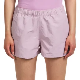 Patagonia Barely Baggies Damen Quiet Violet XS