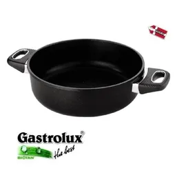 Gastrolux Biotan Plus Servierpfanne 28 cm