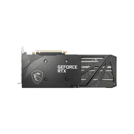 MSI GeForce RTX 3060 Ti Ventus 3X 8G OC LHR 8 GB GDDR6 V397-239R