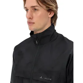 Vaude Loamer Ii Mountainbike Windjacke Herren - schwarz - XXL