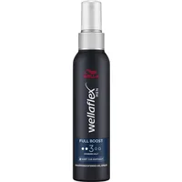 Wella Wellaflex Men Full Boost Haarverdichtendes Gel Spray |