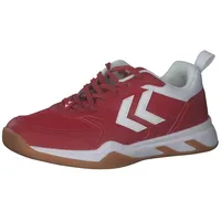 Hummel Unisex Handballschuhe Teiwaz 2.0 Icon No23 215188 Pompeian