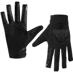 RADICAL 2 SOFTSHELL GLOVES, S, black out, Dynafit