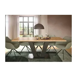xonox.home Motion 150 x 76 x 90 cm braun
