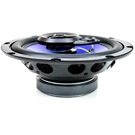 PNI HiFi650, 120 W, 16,5 cm, 3 Pferde, inklusive Gitter 2er-Set