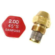 Danfoss Öldüse 2,00/45° S