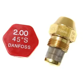 Danfoss Öldüse 2,00/45° S