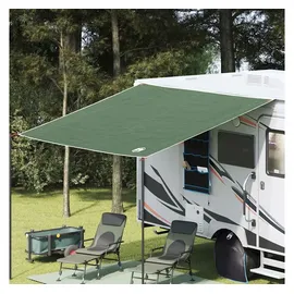 vidaXL Wasserfester Tarp mit Dach 240 cm