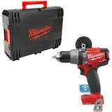 Milwaukee M18 ONEPD-0X ohne Akku + HD Box