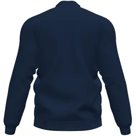 Joma Combi Jacke Unisex Marineblau S