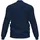 Joma Combi Jacke Unisex Marineblau S