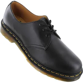 Dr. Martens 1461 Smooth Leather schwarz 36