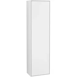 Villeroy & Boch Hochschrank „Finion“ 41,8 × 151,6 × 27 cm 1 Tür, Anschlag: rechts Anschlag rechts
