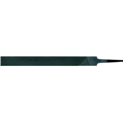 KS Tools Flach-Feilenblatt, Form B, 300mm, Hieb2