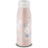 Alfi Kids Iso Bottle rosa 0,35 l