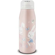 Alfi Kids Iso Bottle rosa 0,35 l