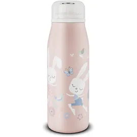 Alfi Kids Iso Bottle rosa 0,35 l