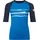 TROLLKIDS - Kid's Haukland T - Lycra Gr 92 blau