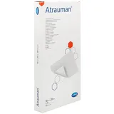 Crosp Medical GmbH Atrauman 10x20 cm steril Kompressen