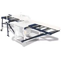 Holzkraft Auslegerset Zu TKS-Z 400