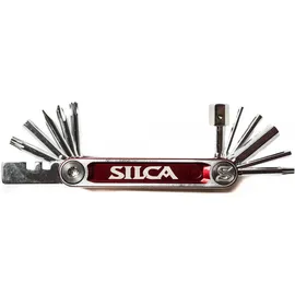 SILCA Italian Army Knife Tredici
