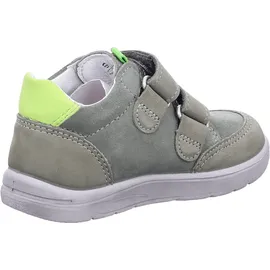 Pepino Halbschuhe in grün, 25