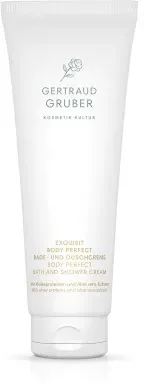 Gertraud Gruber EXQUISIT BodyPerfect Bade & Duschcreme 250 ml