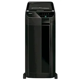 Fellowes AutoMax 550C Schwarz