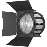 NANLUX FL-35E Motorisierter Fresnel-Vorsatz fokussierbar von 15° bis 46°