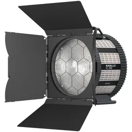 NANLUX FL-35E Motorisierter Fresnel-Vorsatz fokussierbar von 15° bis 46°