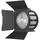 NANLUX FL-35E Motorisierter Fresnel-Vorsatz fokussierbar von 15° bis 46°