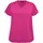 GOLDNER Shirt mit V-Ausschnitt", Damen, Gr.: 50