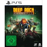 Deep Rock Galactic
