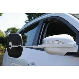 Emuk Wohnwagenspiegel für Porsche Cayenne 2. Gen. (Typ 92A) ab 10/14-07/17
