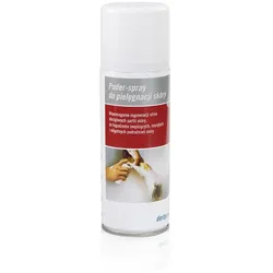 AniMedica Derbymed Puder-Spray für die Hautpflege 200ml