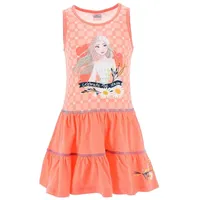 Disney Frozen Kleid "Frozen" in Orange - 110