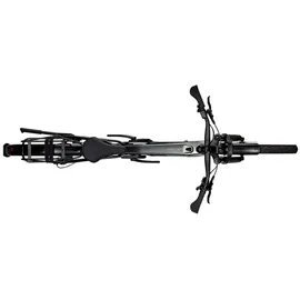 Focus Aventura2 6.8 29 Zoll RH 0 cm Steelgrey / Diamondblack