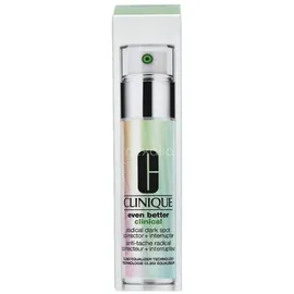 Clinique Even Better Clinical Radical Dark Spot Corrector + Interrupter 30 ml