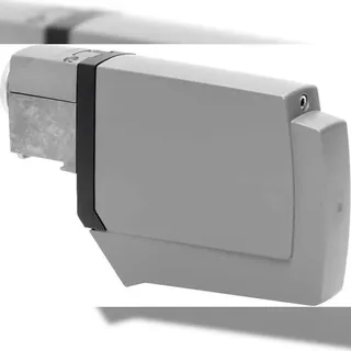 Kathrein UAS 685 Quad Speisesystem LNB (Quad LNB, LNB, Grau