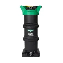 UNGER HydroPowerTM Ultra Filter L DIUH2 , Ultra Harz Packs, 3 x 6 Liter