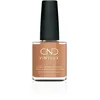 Vinylux - Langanhaltender Nagellack - Klassischer Nagellack - Running Latte 15 ml