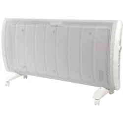 ewt Wärmewellen-Heizgerät Clima 20 TLS, Heizleistung bis zu 2000 W, IP24, leise Wärmewellenheizung