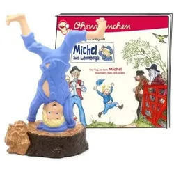 Michel aus Lönneberga