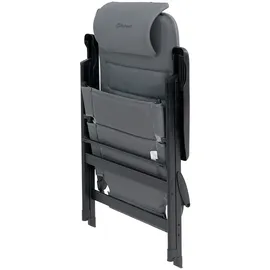 Outwell Campingstuhl Grand Canyon Grau