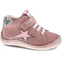 Pablosky Dubai 064474 Mode-Stiefel, Rosa, 25 EU Weit